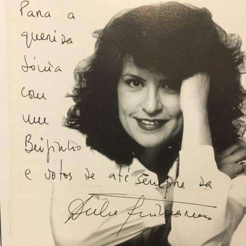 CD - Dulce Guimaraes - Naquela Noite (signed)