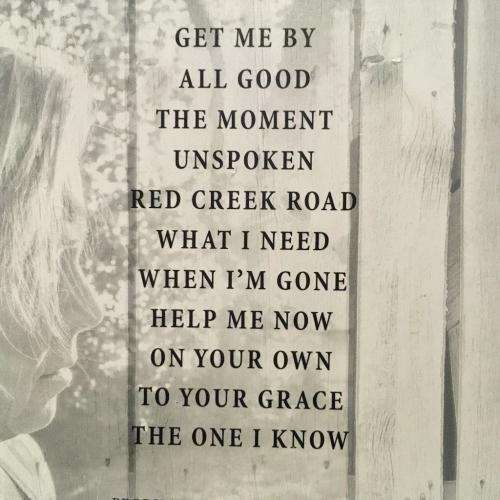 CD - Ann Paul - Get Me By