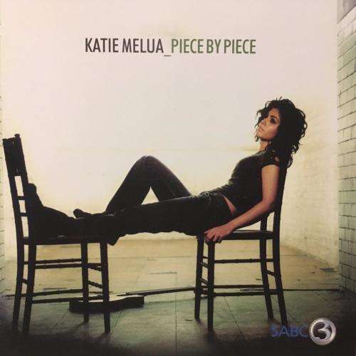CD - Katie Melua - Piece By Piece