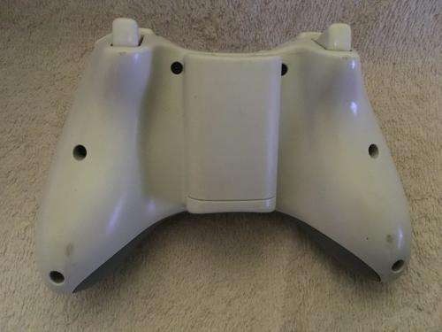 Xbox 360 Original Microsoft Wireless Controller