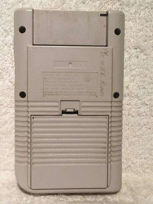Original Game Boy - Spares or Repair