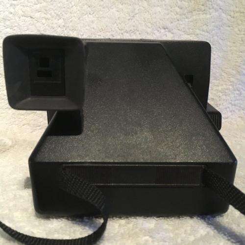 Polaroid Onestep 600