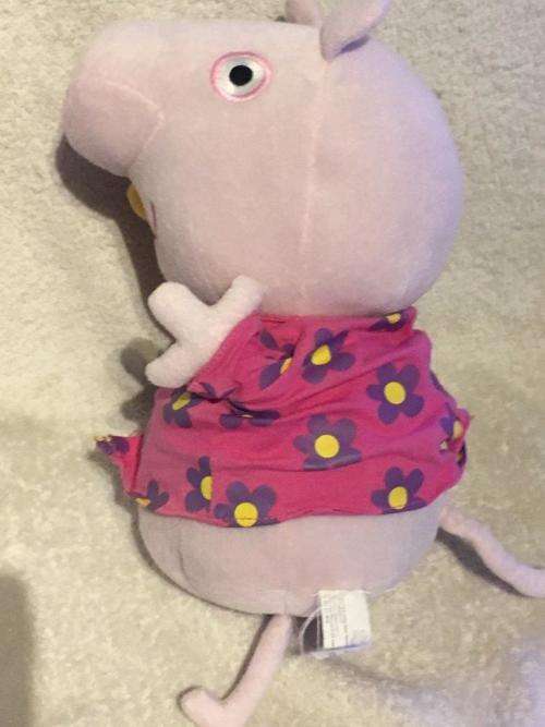 Peppa Pig - +-33cm