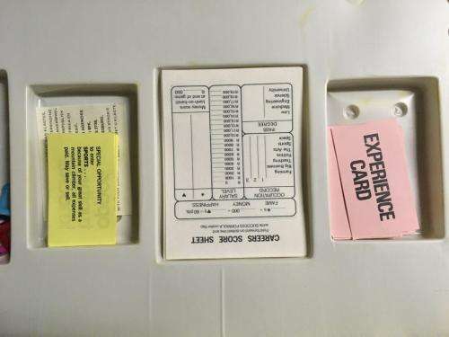 Careers - Parker Brothers Bilingual Rules