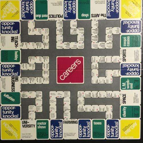 Careers - Parker Brothers Bilingual Rules
