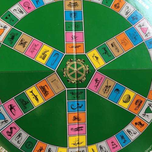 Trivial Pursuit - Teens Master Game A Genius Edition - Arlenco
