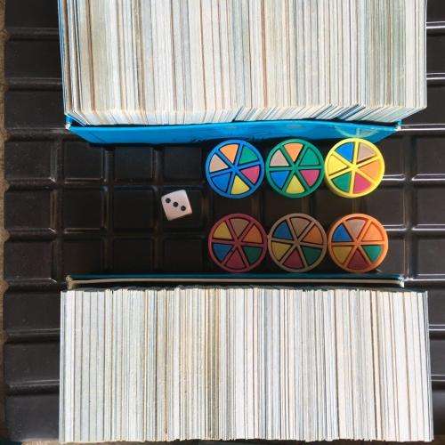 Trivial Pursuit - Master Game Young Players Edition - Arlenco