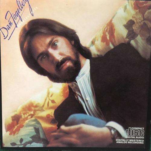 CD - Dan Fogelberg - Greatest Hits