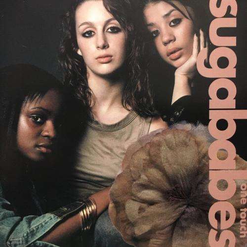 CD - Sugababes - One Touch