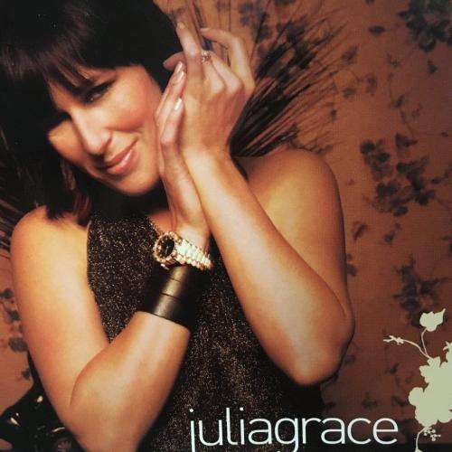 CD - Julia Grace - Julia Grace