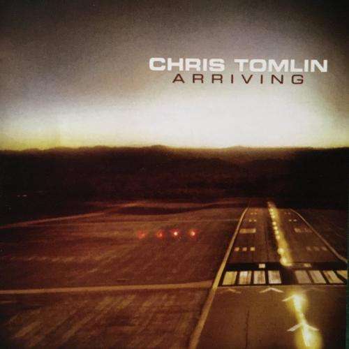 CD - Chris Tomlin - Arriving
