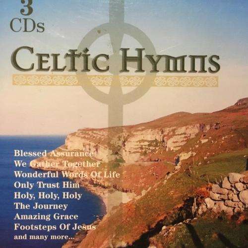CD - Celtic Hymns (3cd's)
