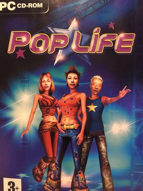 PC - Pop Life