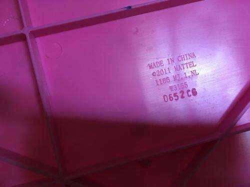 Mattel W3155 Barbie 2-story Beach House