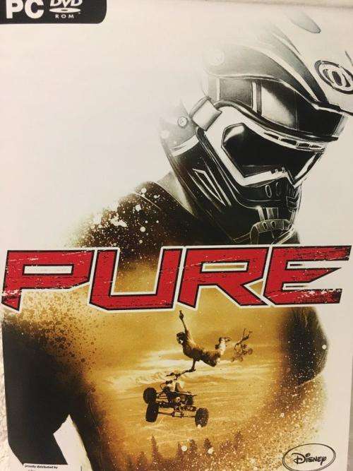 PC - Pure