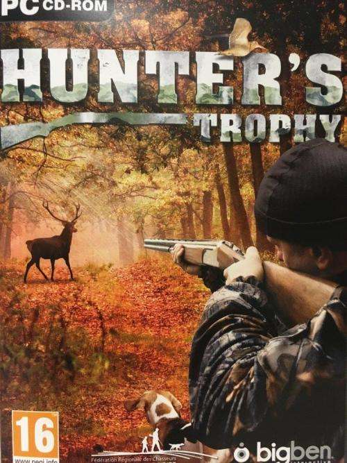 PC - Hunter`s Trophy