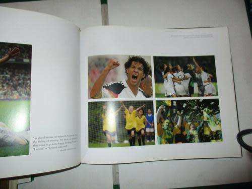 A Beautiful Game - Tom Watt foreword Arsene Wenger Intro D. Beckham
