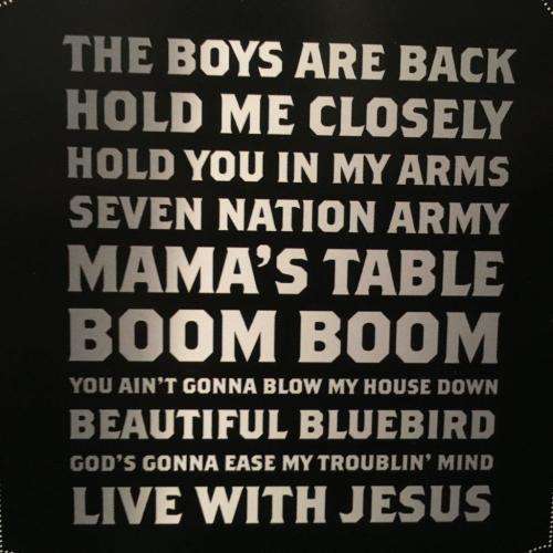 CD - The Oak Ridge Boys - The Boys Are Back