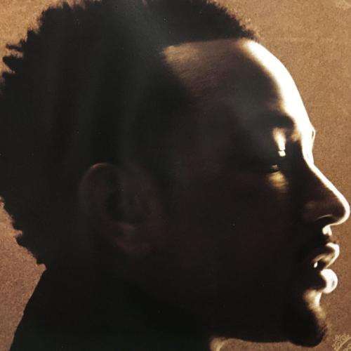 CD - John Legend - Get Lifted