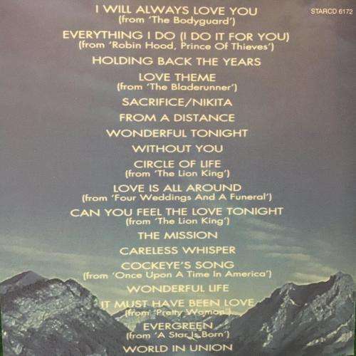 CD - Pan Pipes - Moods