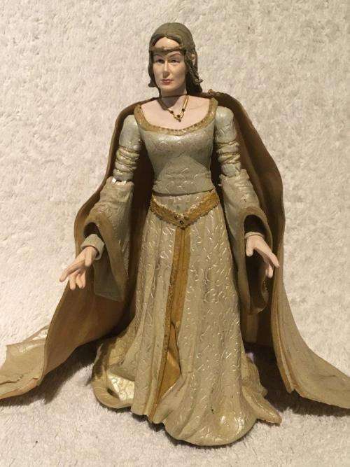 Lord Of The Rings - Eowyn From the Return of the King Corination gift pack +- 17cm