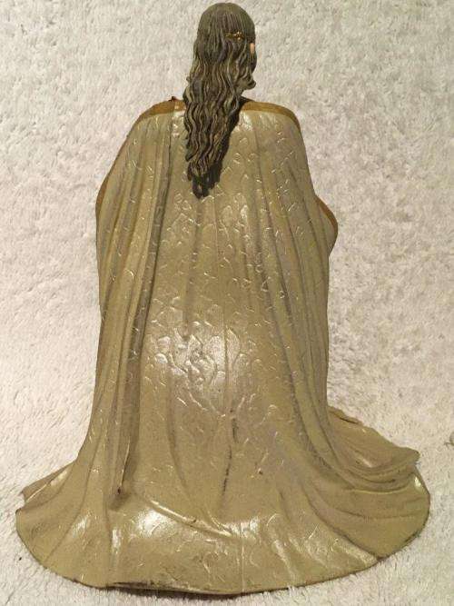 Lord Of The Rings - Eowyn From the Return of the King Corination gift pack +- 17cm