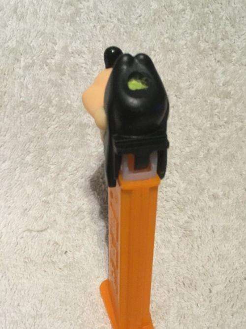 PEZ - Goofy - no hat - Pez Dispenser