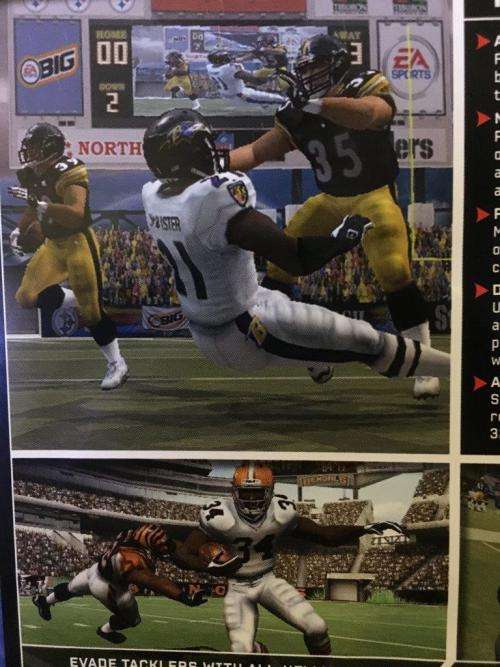 PS2 - Madden NFL 07 (NTSC U/C Disc)