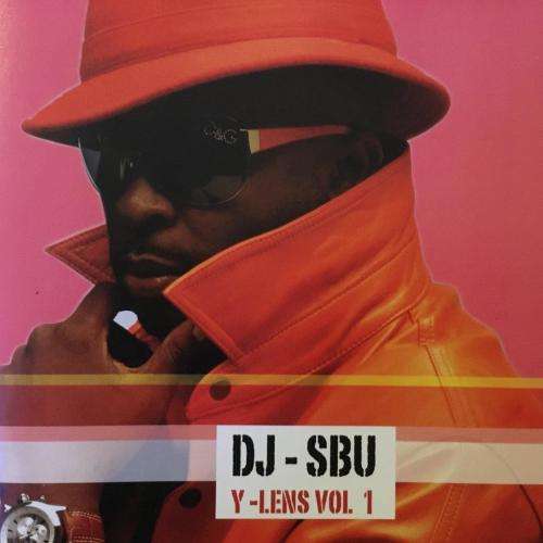 CD - DJ - SBU - Y - Lens Vol 1