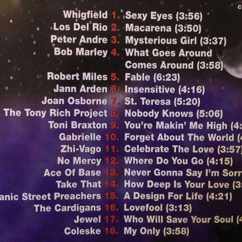 CD - Sound Check 3 - 18 Explosive Hits