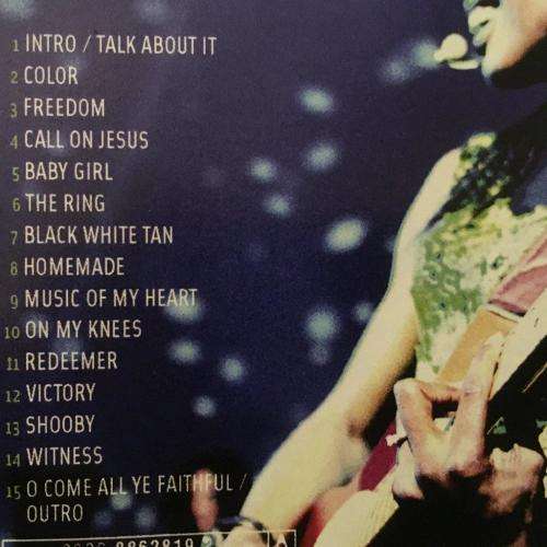 DVD - Nicole C. Muller - Live From Cincinnati Bringin `it home (Cd Jewel Case)