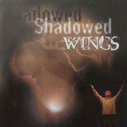 CD - Shadowed - Wings