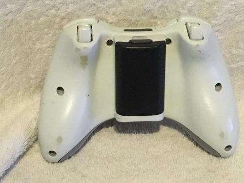 Xbox 360 Original Microsoft Wireless Controller