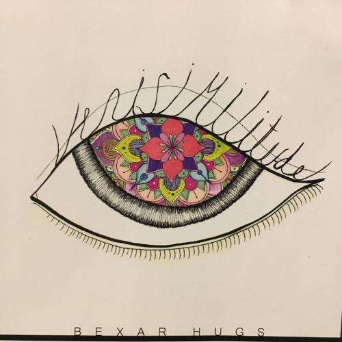 CD - Verisimilitude - Bexar Hugs