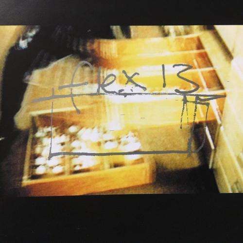 CD - Flex 13 - Candy