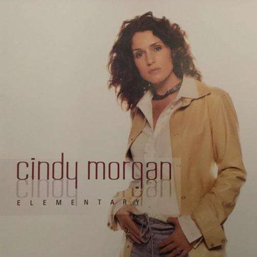 CD - Cindy Morgan - Elementary