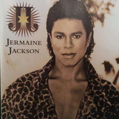 CD - Jermaine Jackson - Greatest Hits