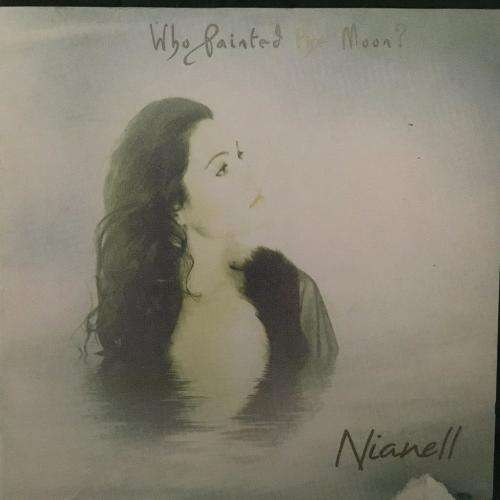 CD - Nianell - Who Painted The Moon