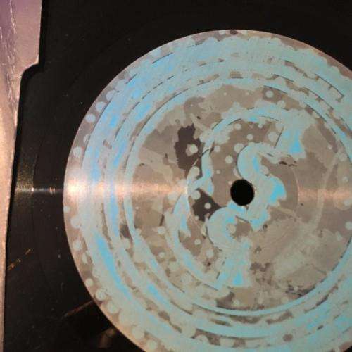 12` Maxi - Berri - Shine Like A Star (12`)