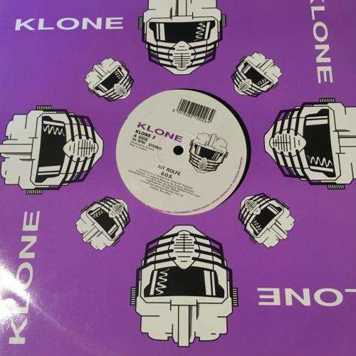 12` Maxi - Kit Rolfe - S.O.S (12`)