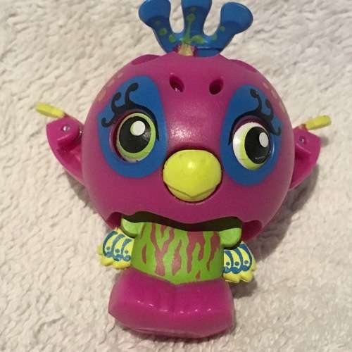 Zoobles - Character 6