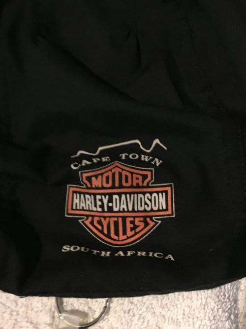 Harley Davidson paraphernalia, Book, Dvd, Patches Key Ring, Hat