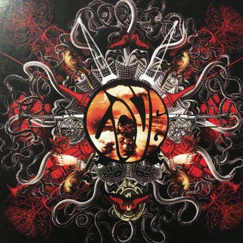CD - The Juliana Theory - Love
