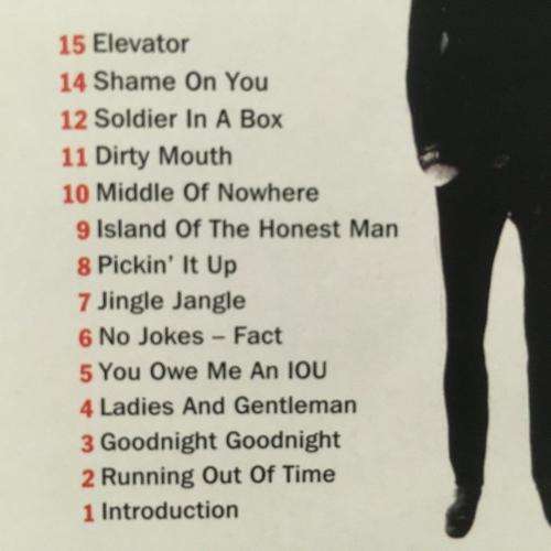 CD - Hot Hot Heat - Elevator
