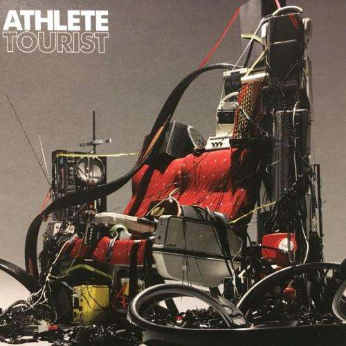 CD - Athlete - Tourist