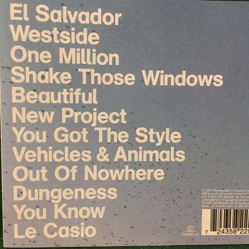CD - Athlete - Vehicles & Animals