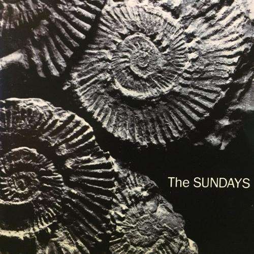 CD - The Sundays - Reading Writing And Arithmetic