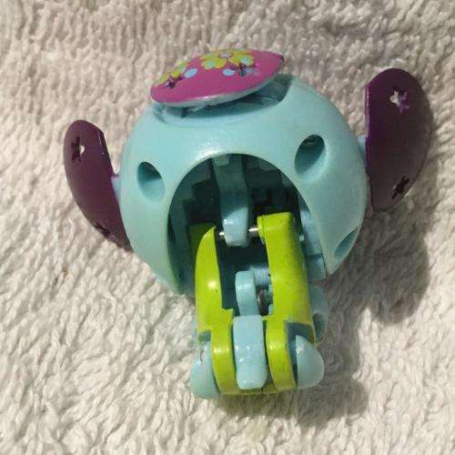 Zoobles - Character 1