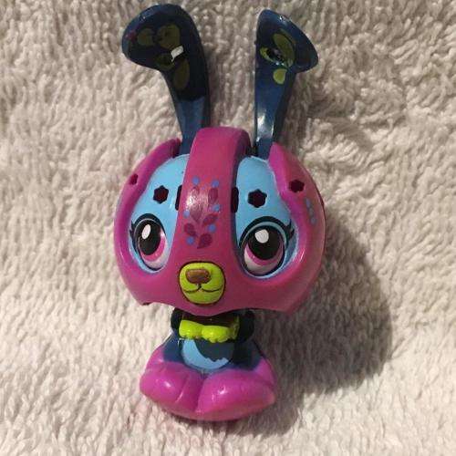 Zoobles - Character 2