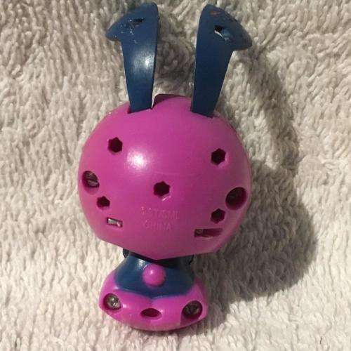 Zoobles - Character 2